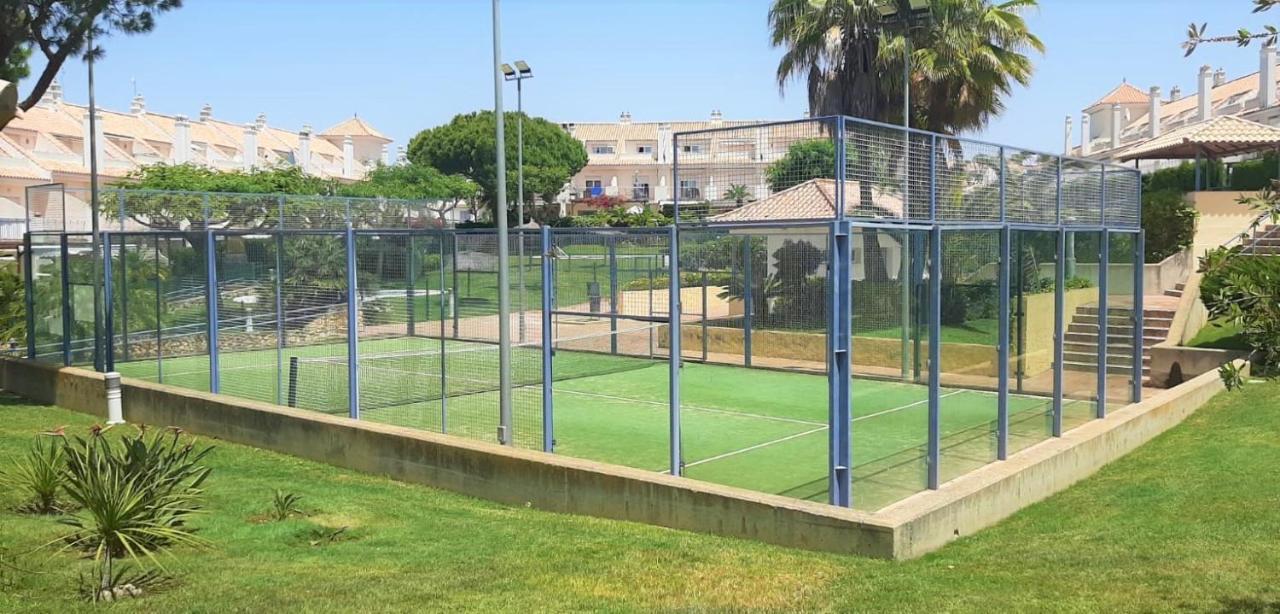 Adosado Golf Y Playa En Nuevo Portil Vila El Portil Exterior foto