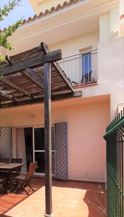 Adosado Golf Y Playa En Nuevo Portil Vila El Portil Exterior foto