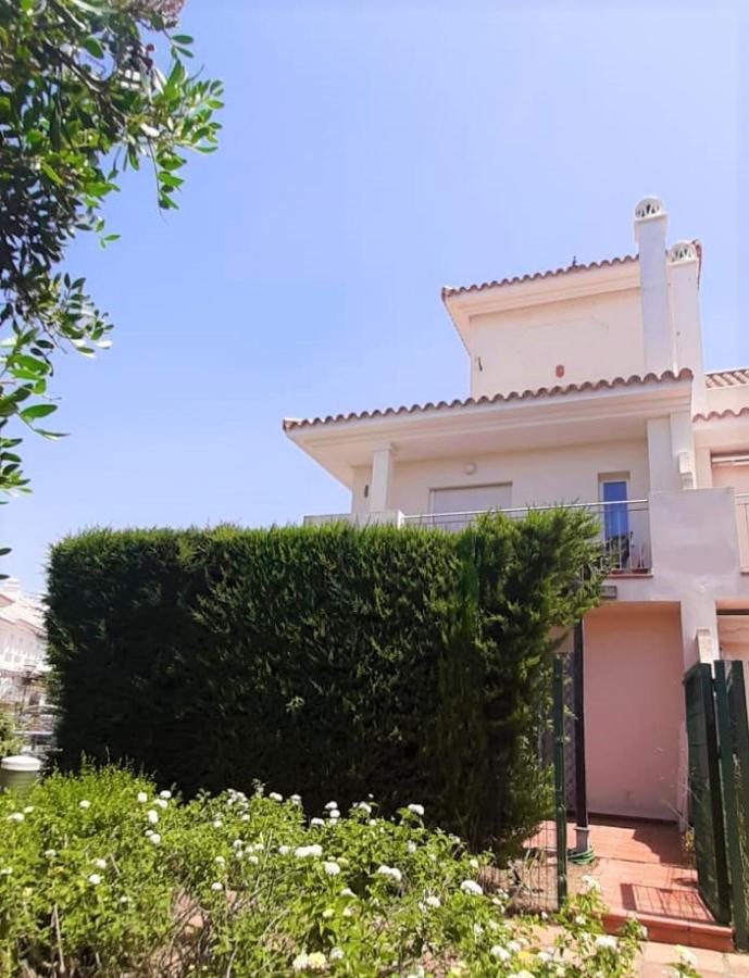 Adosado Golf Y Playa En Nuevo Portil Vila El Portil Exterior foto