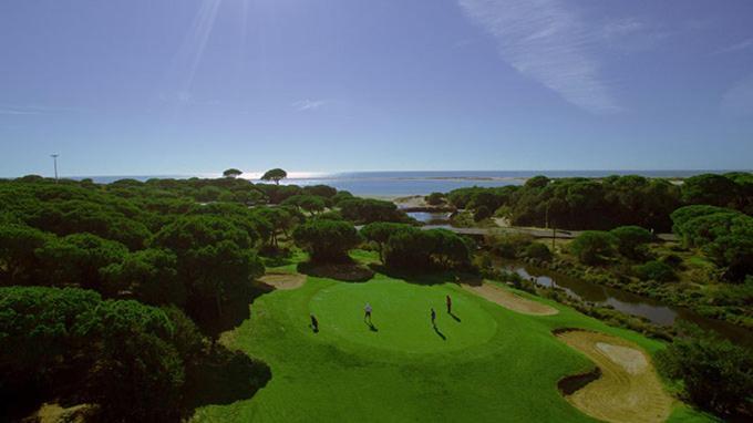 Adosado Golf Y Playa En Nuevo Portil Vila El Portil Exterior foto